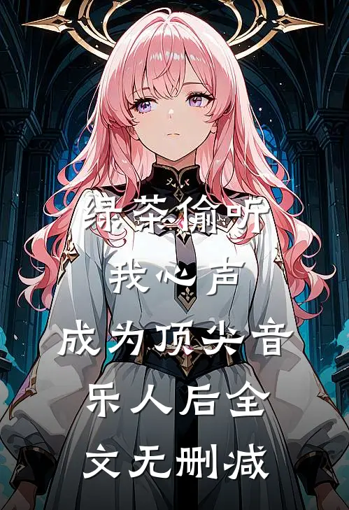 绿茶偷听我心声，成为顶尖音乐人后全文无删减