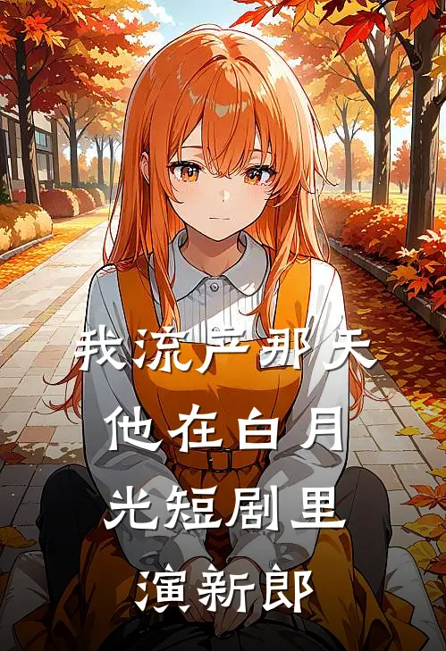 我流产那天，他在白月光短剧里演新郎