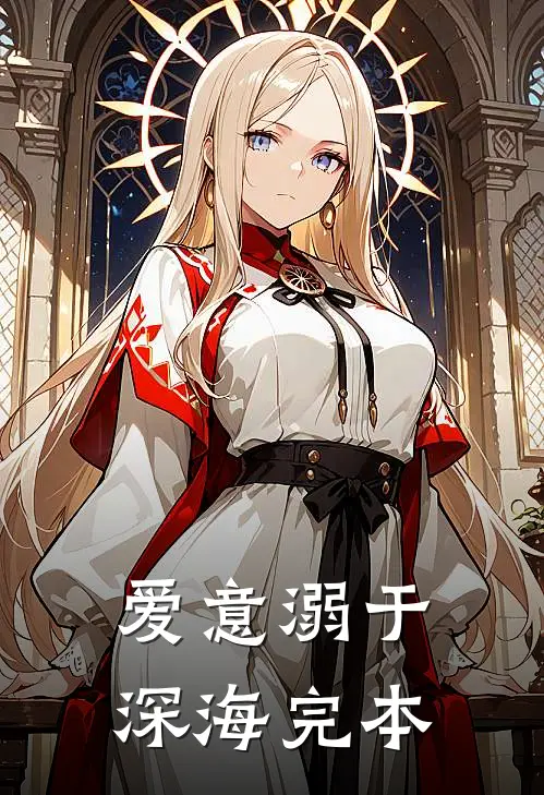 爱意溺于深海完本