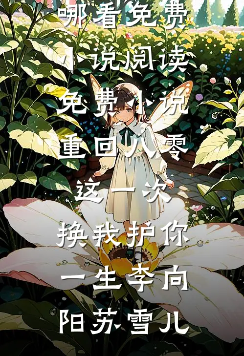 重回八零：这一次，换我护你一生李向阳苏雪儿在哪看免费小说_阅读免费小说重回八零：这一次，换我护你一生(李向阳苏雪儿)
