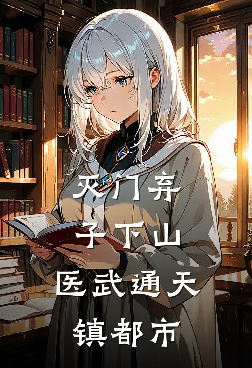 灭门弃子下山，医武通天镇都市