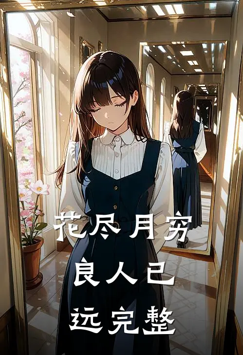 花尽月穷，良人已远完整