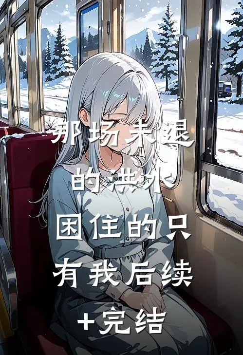 那场未退的洪水，困住的只有我后续+完结