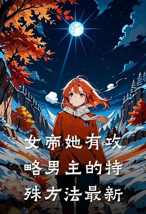 女帝她有攻略男主的特殊方法最新