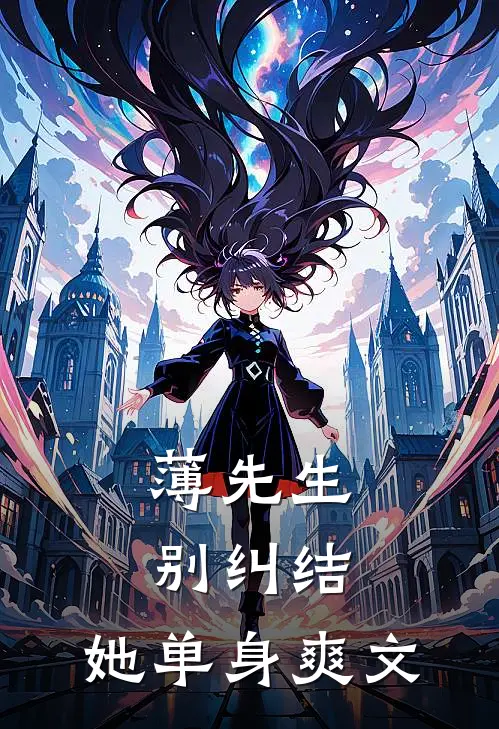薄先生，别纠结，她单身爽文