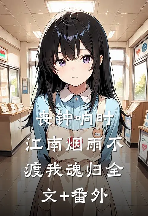 丧钟响时，江南烟雨不渡我魂归全文+番外