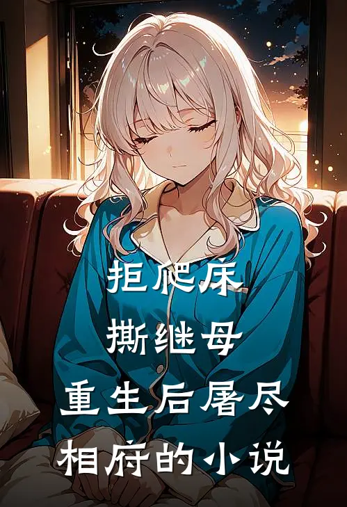 拒爬床，撕继母，重生后屠尽相府的小说