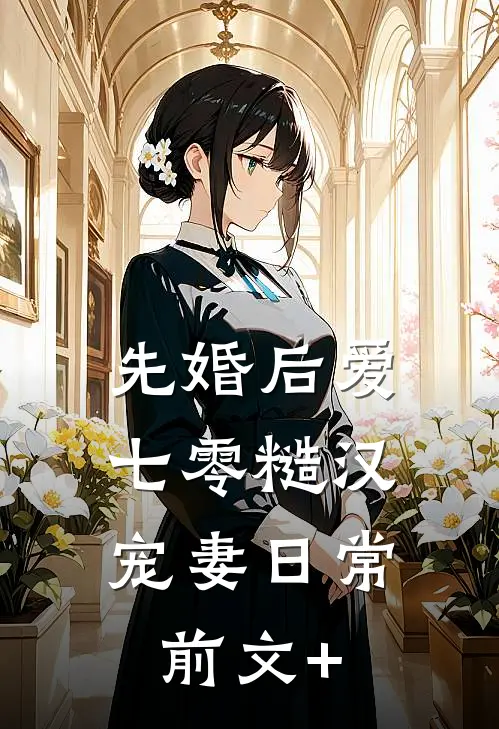 先婚后爱：七零糙汉宠妻日常前文+