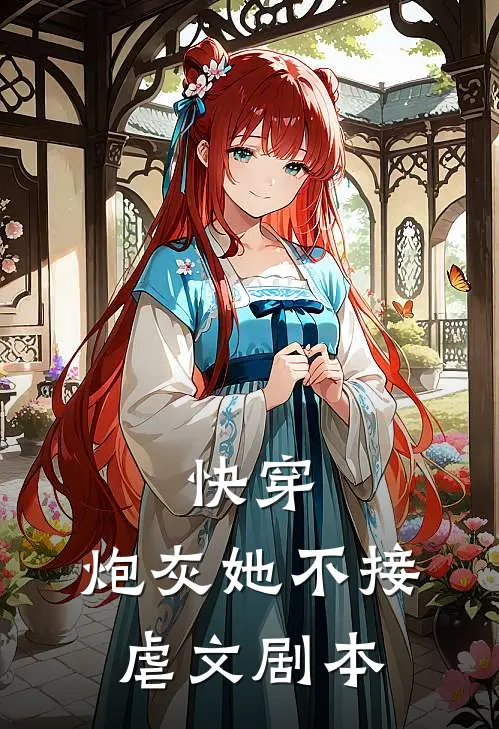 快穿：炮灰她不接虐文剧本