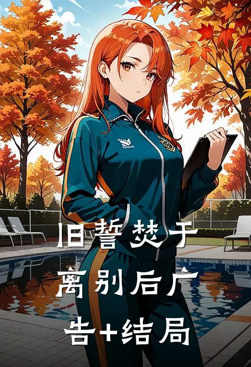 旧誓焚于离别后广告+结局