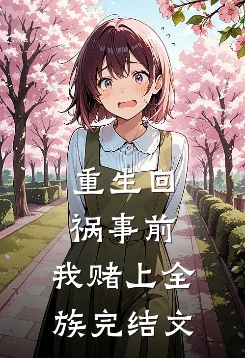 重生回祸事前，我赌上全族完结文