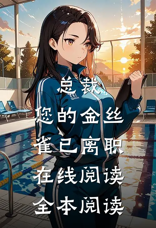 总裁，您的金丝雀已离职在线阅读全本阅读