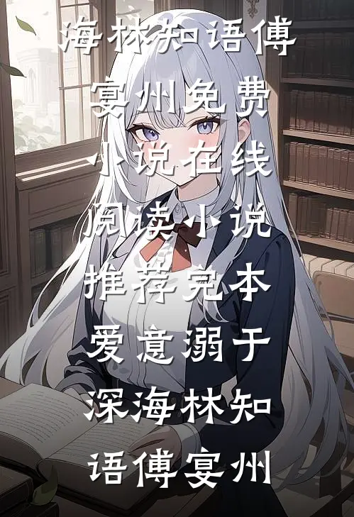 爱意溺于深海林知语傅宴州免费小说在线阅读_小说推荐完本爱意溺于深海(林知语傅宴州)