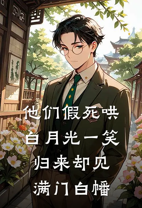 他们假死哄白月光一笑，归来却见满门白幡