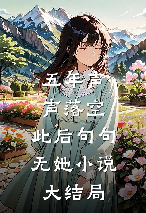 五年声声落空，此后句句无她小说大结局