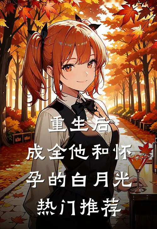 重生后，成全他和怀孕的白月光热门推荐