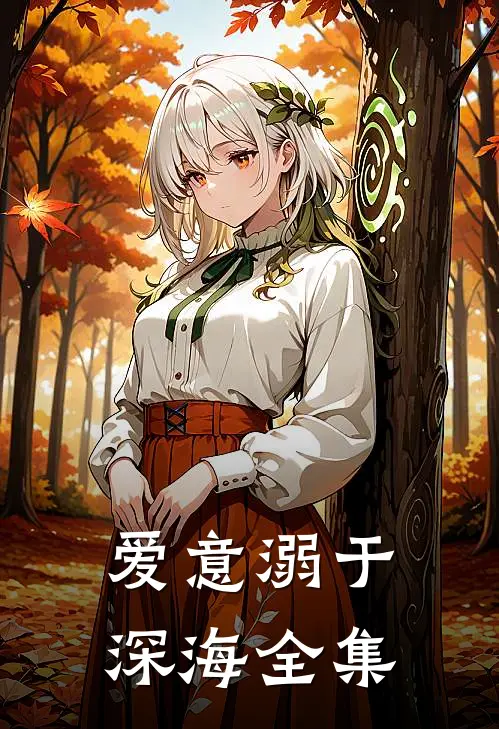 爱意溺于深海全集