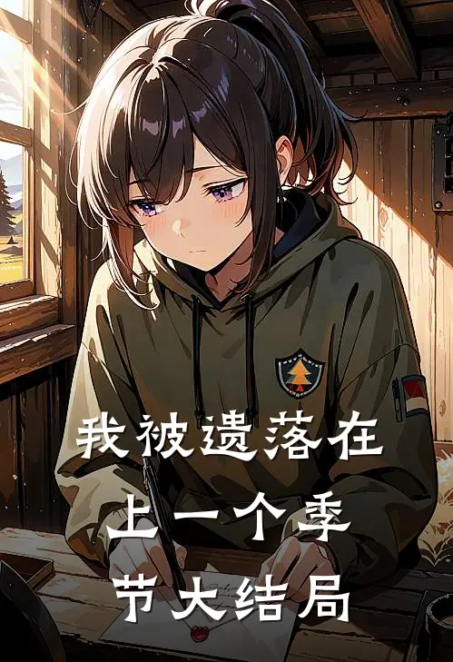 我被遗落在上一个季节大结局