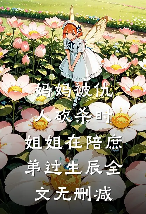 妈妈被仇人砍杀时，姐姐在陪庶弟过生辰全文无删减