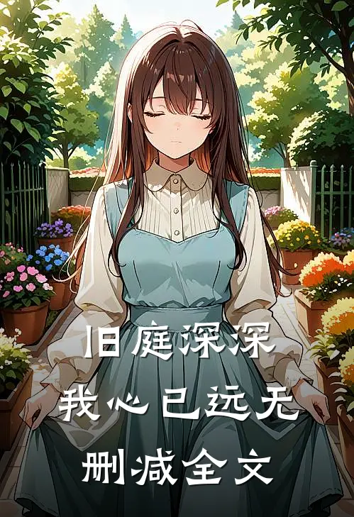 旧庭深深，我心已远无删减全文