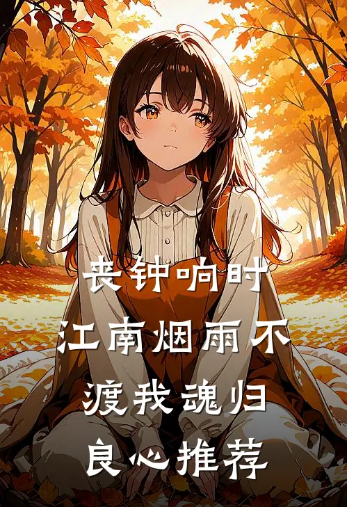 丧钟响时，江南烟雨不渡我魂归良心推荐