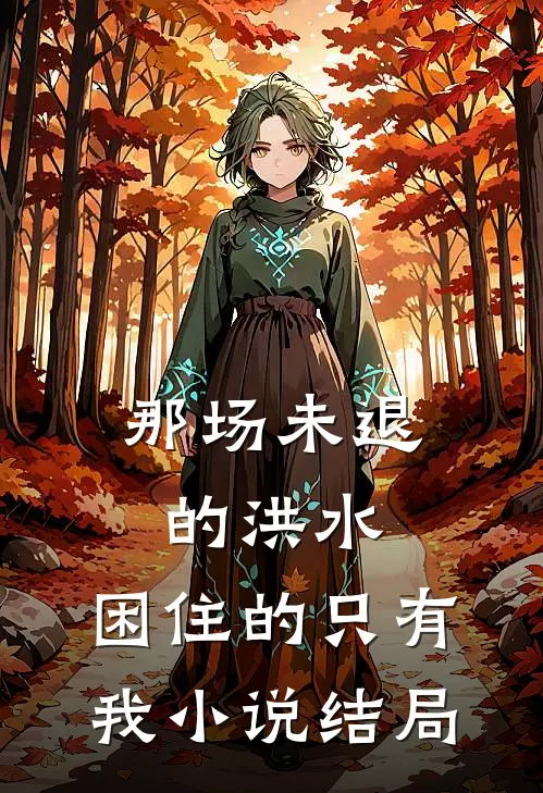 那场未退的洪水，困住的只有我小说结局
