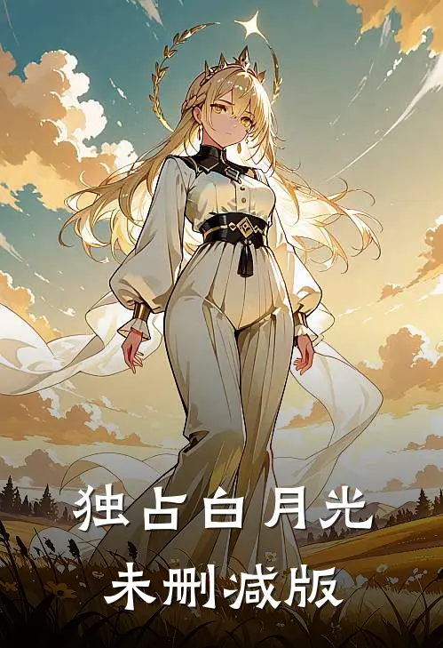 独占白月光未删减版