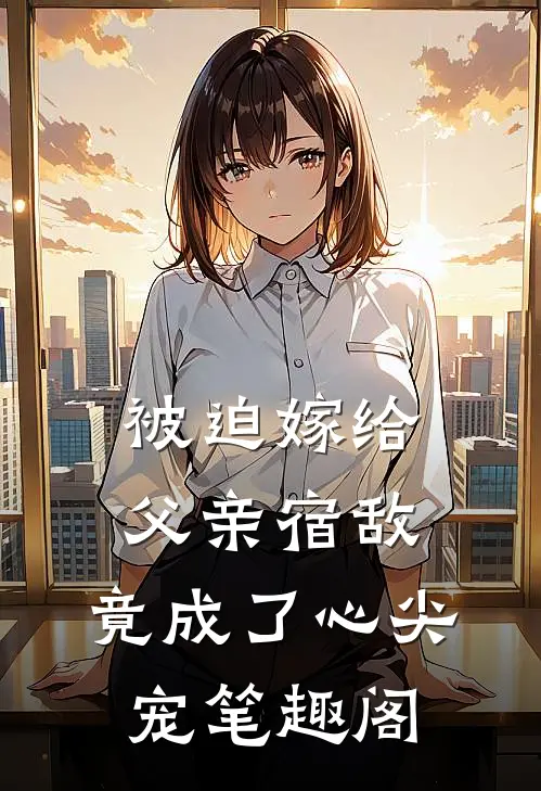 被迫嫁给父亲宿敌，竟成了心尖宠笔趣阁