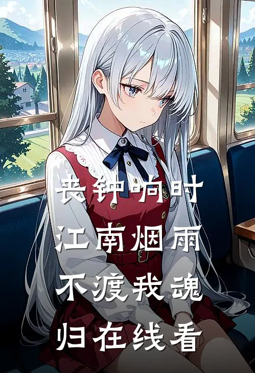 丧钟响时，江南烟雨不渡我魂归在线看