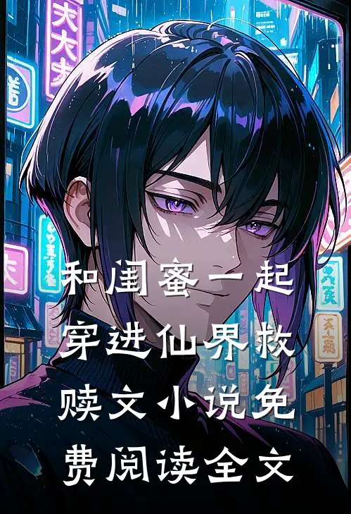 和闺蜜一起穿进仙界救赎文小说免费阅读全文