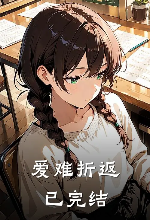 爱难折返已完结