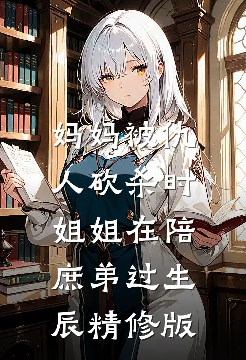 妈妈被仇人砍杀时，姐姐在陪庶弟过生辰精修版