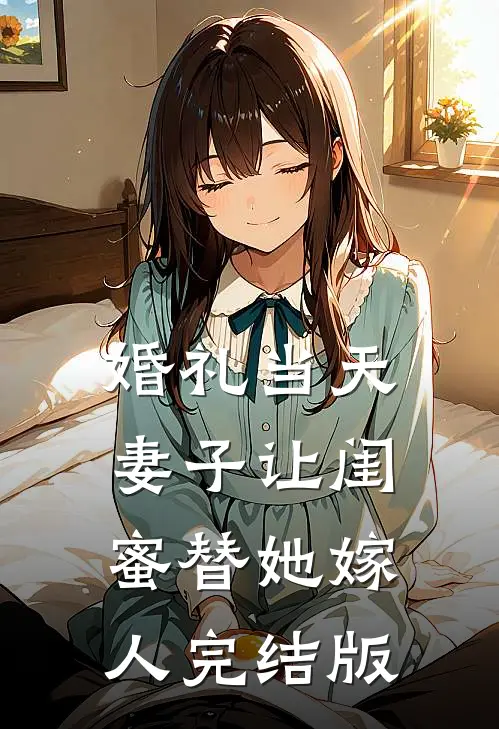 婚礼当天，妻子让闺蜜替她嫁人完结版