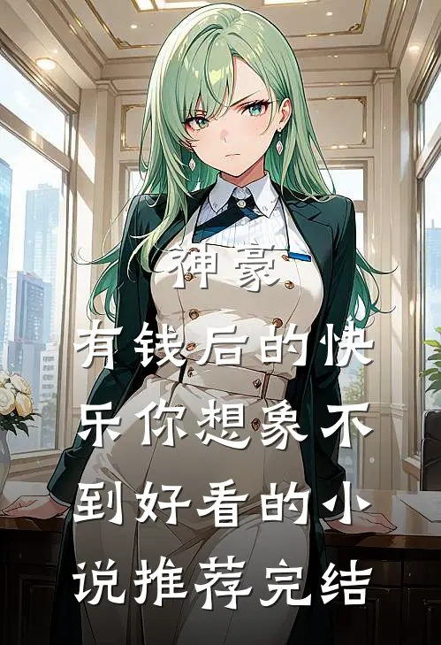 神豪：有钱后的快乐你想象不到好看的小说推荐完结