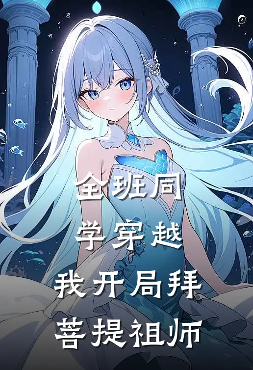 全班同学穿越，我开局拜菩提祖师