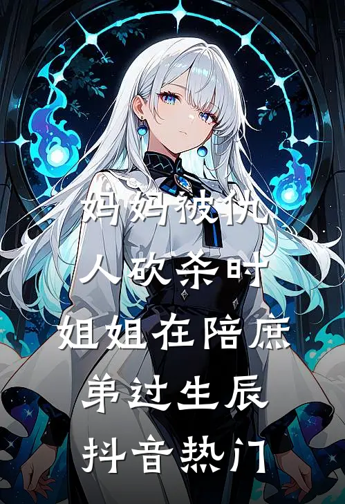 妈妈被仇人砍杀时，姐姐在陪庶弟过生辰抖音热门