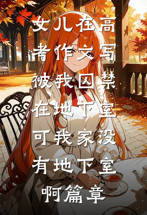 女儿在高考作文写被我囚禁在地下室，可我家没有地下室啊篇章