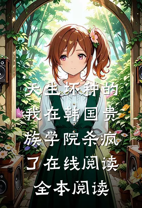 天生坏种的我在韩国贵族学院杀疯了在线阅读全本阅读