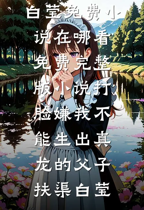 打脸嫌我不能生出真龙的父子扶渠白莹免费小说在哪看_免费完整版小说打脸嫌我不能生出真龙的父子(扶渠白莹)