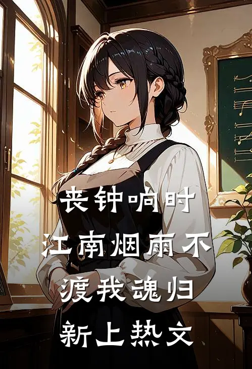 丧钟响时，江南烟雨不渡我魂归新上热文