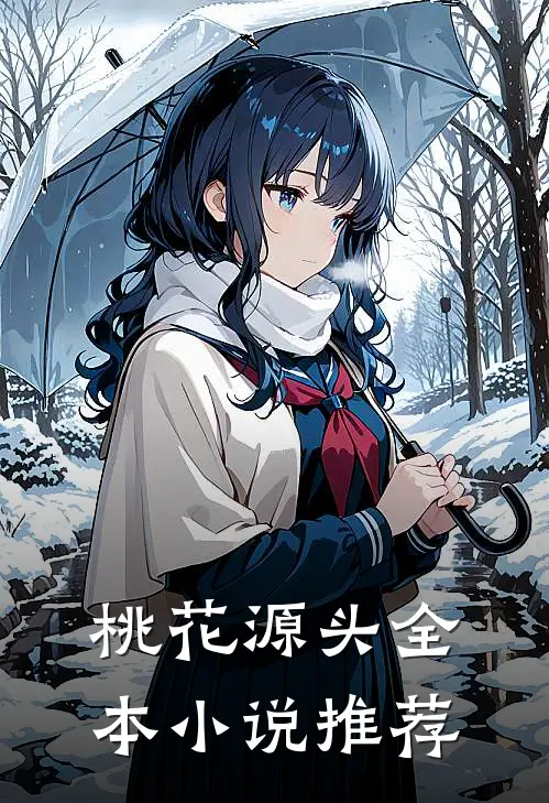 桃花源头全本小说推荐