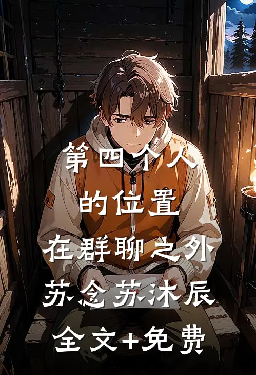 第四个人的位置，在群聊之外苏念苏沐辰全文+免费