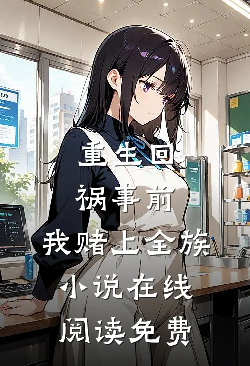 重生回祸事前，我赌上全族小说在线阅读免费