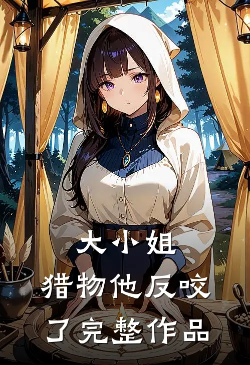 大小姐，猎物他反咬了完整作品