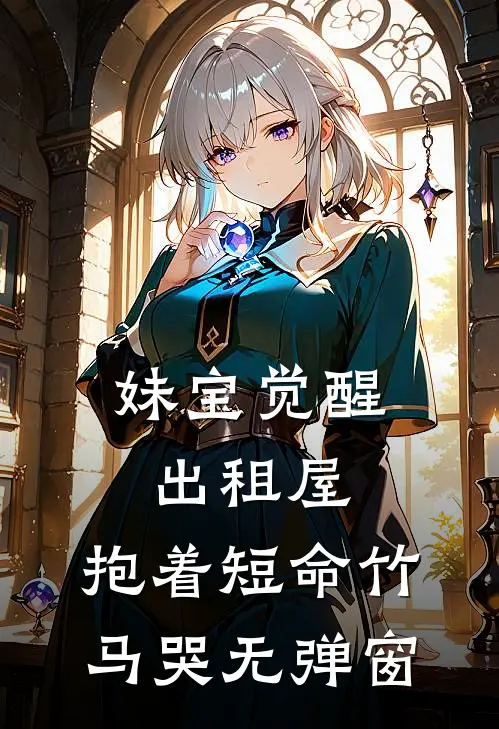 妹宝觉醒出租屋，抱着短命竹马哭无弹窗