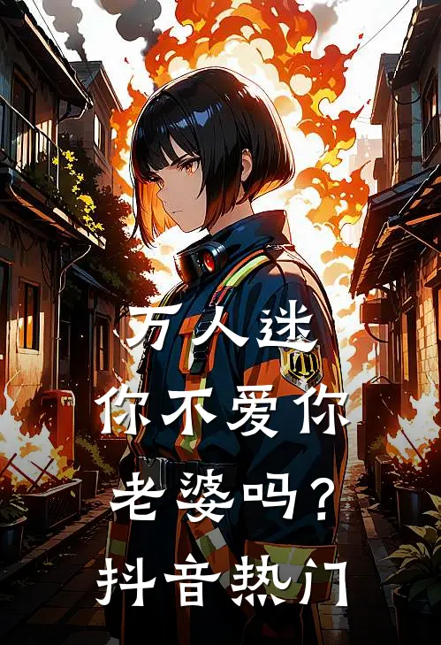 万人迷：你不爱你老婆吗？抖音热门