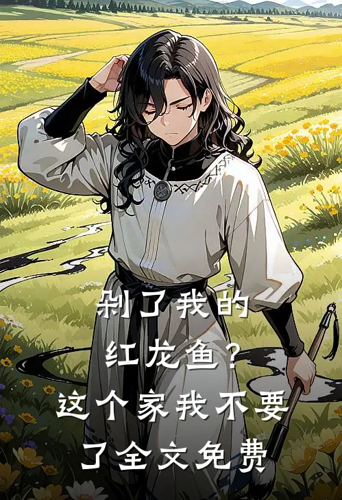 剁了我的红龙鱼？这个家我不要了全文免费