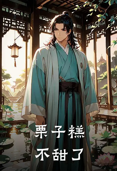 栗子糕不甜了怎么做