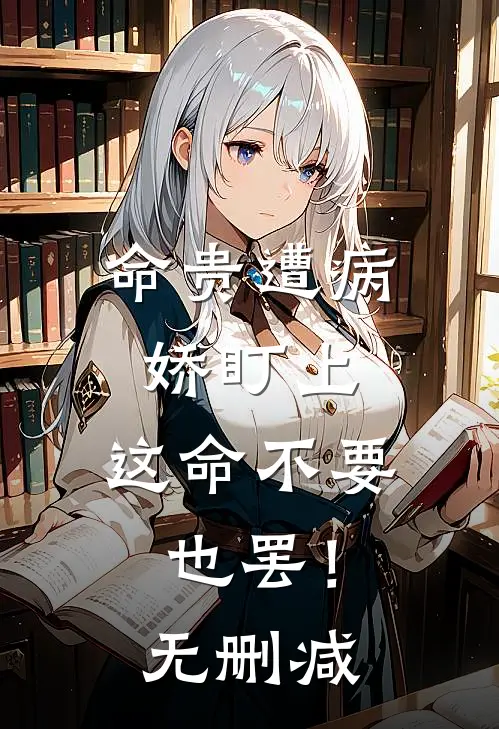 命贵遭病娇盯上，这命不要也罢！无删减
