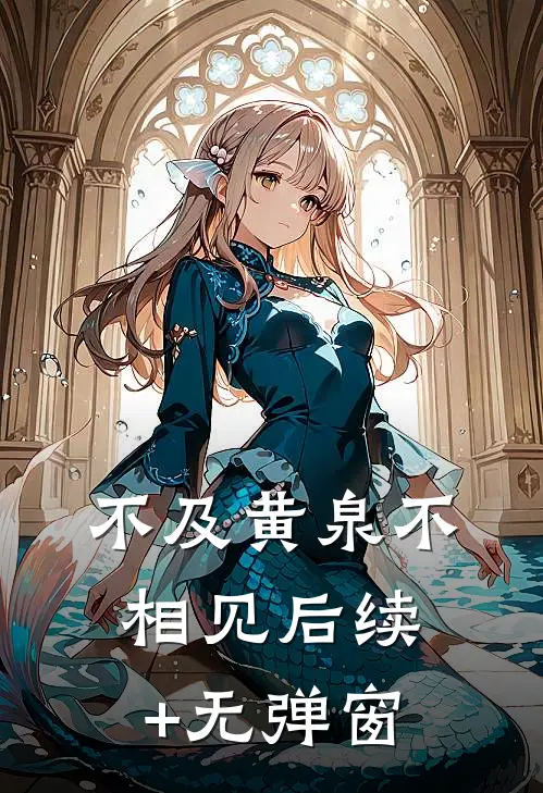 不及黄泉不相见后续+无弹窗